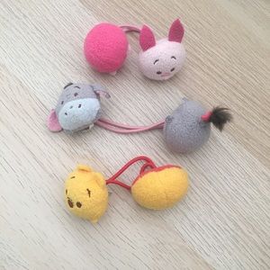 Disney cartoon hair band